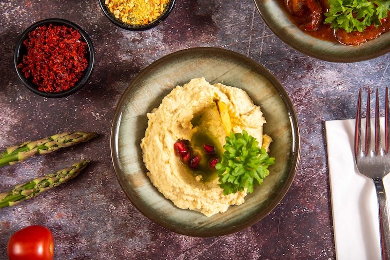 Humus