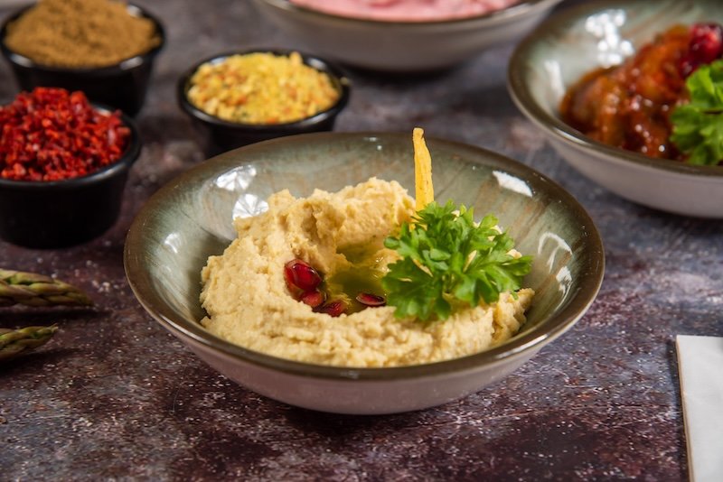 Humus