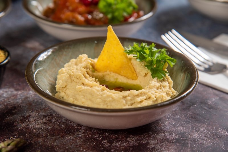Humus