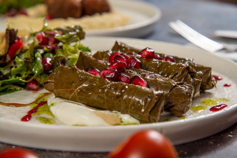 Yaprak Sarma