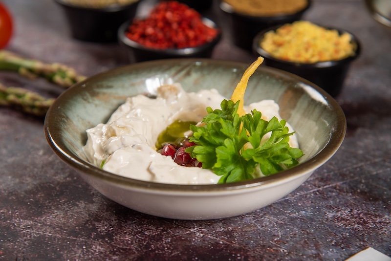 Baba Ganoush