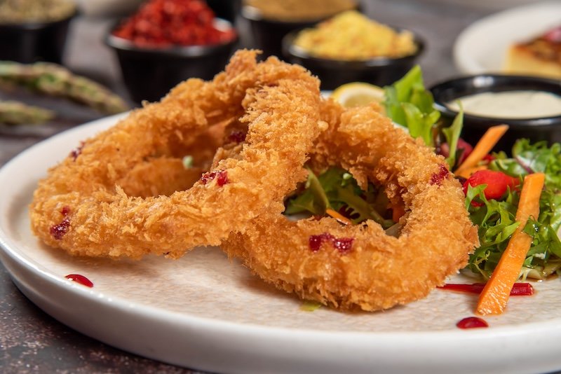 Calamari