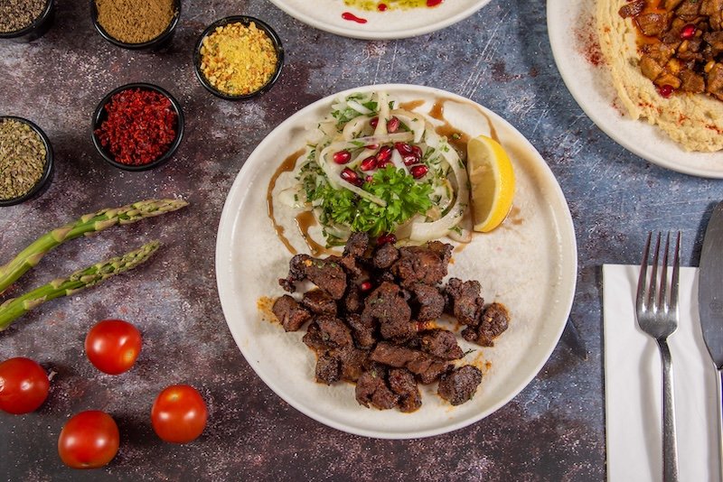Chicken Liver