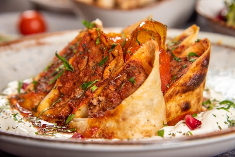 Lamb Sarma Beyti