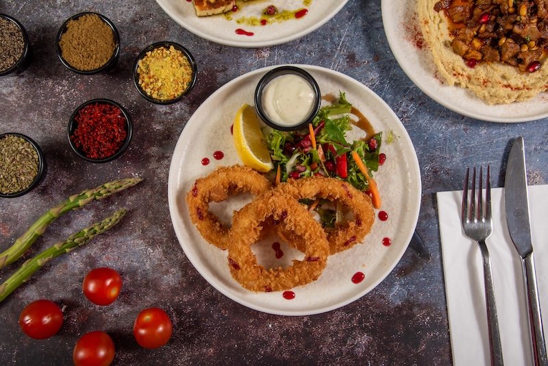 Calamari