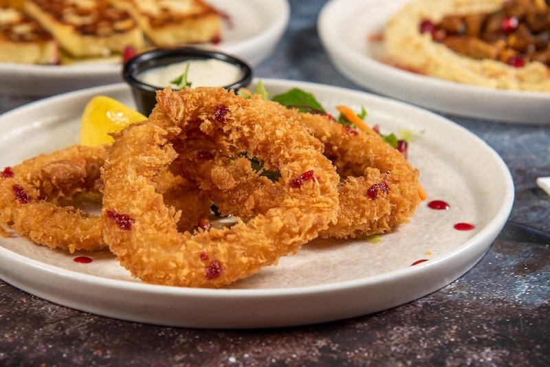 Calamari