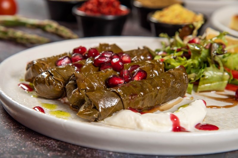 Yaprak Sarma
