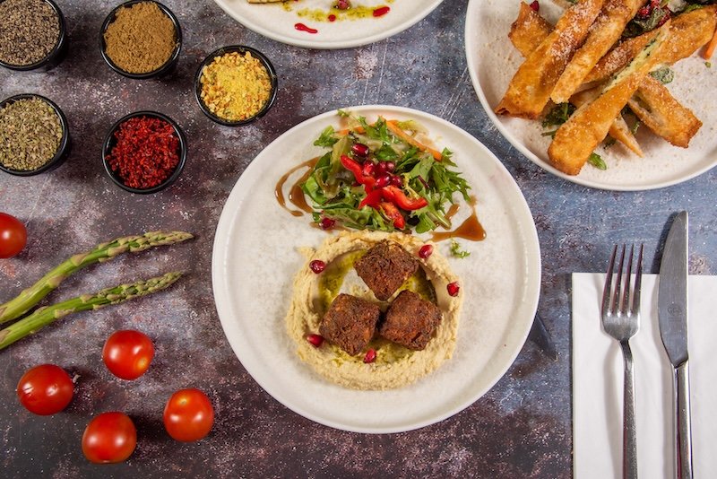 Falafel