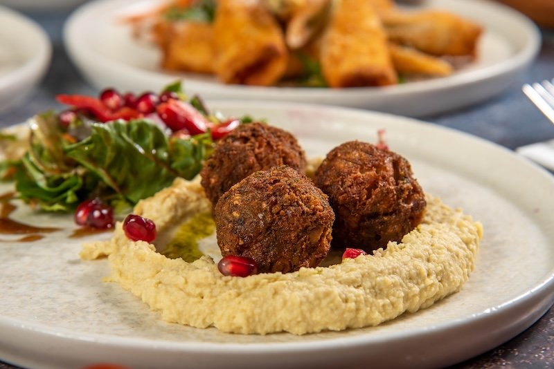 Falafel