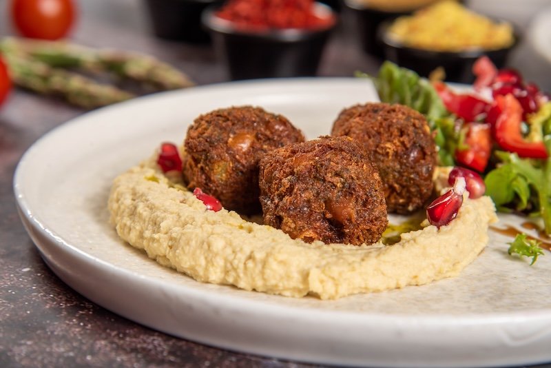 Falafel