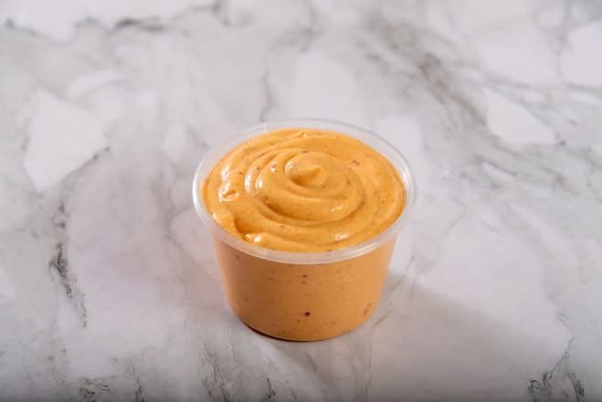 Pot of Sauce