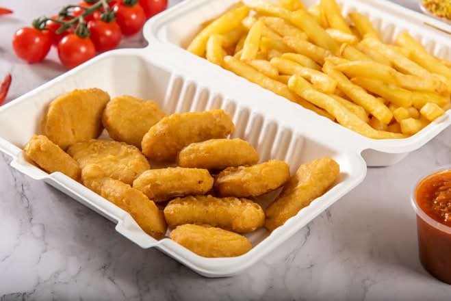 9 Nuggets and Chips