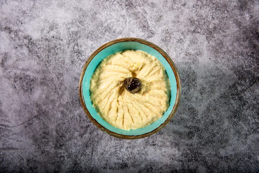 Humus