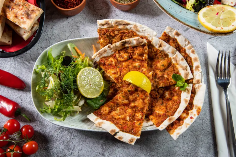 Lahmacun