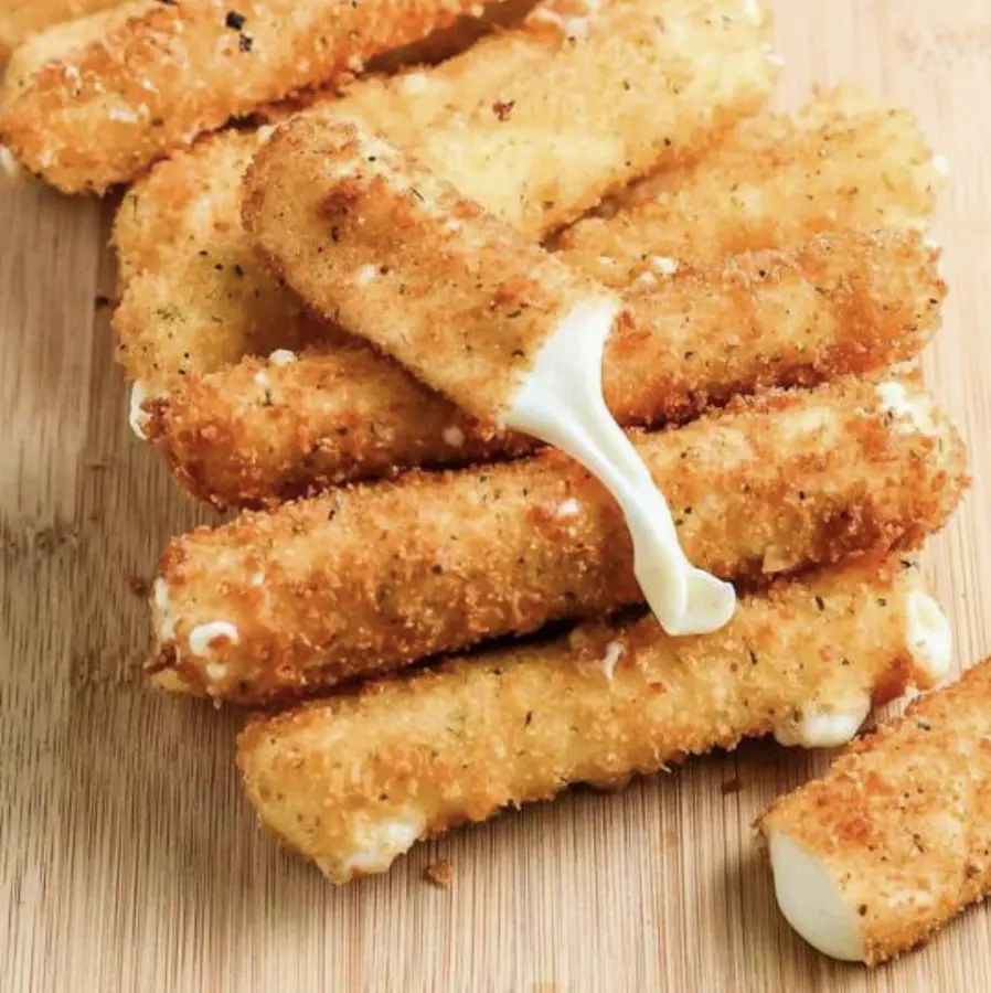 Mozzarella stick (5)