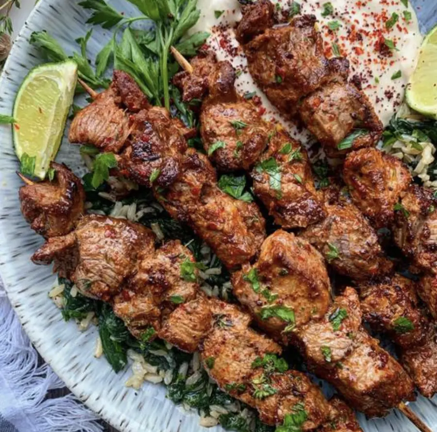 Chop Shish