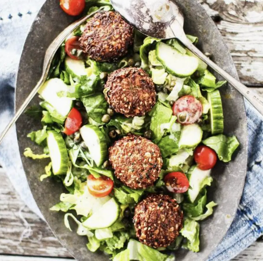 Falafel