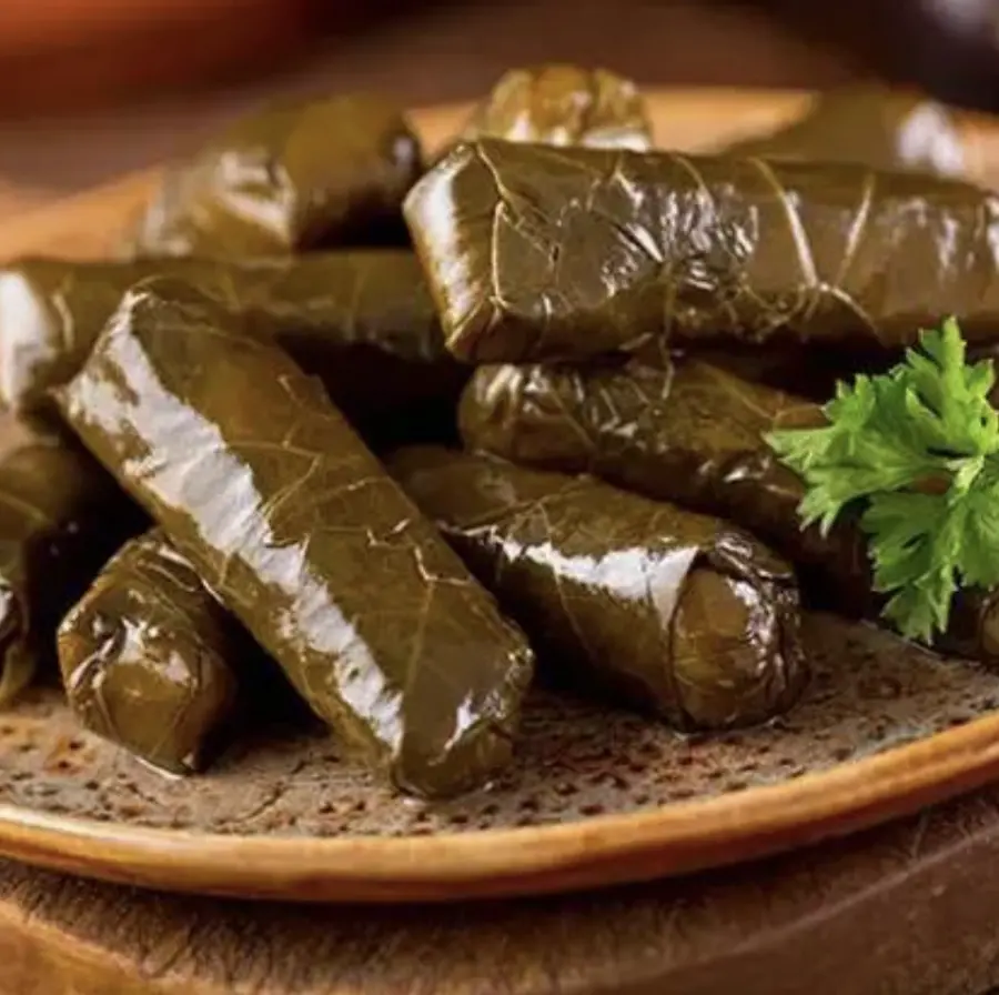 Yaprak Sarma