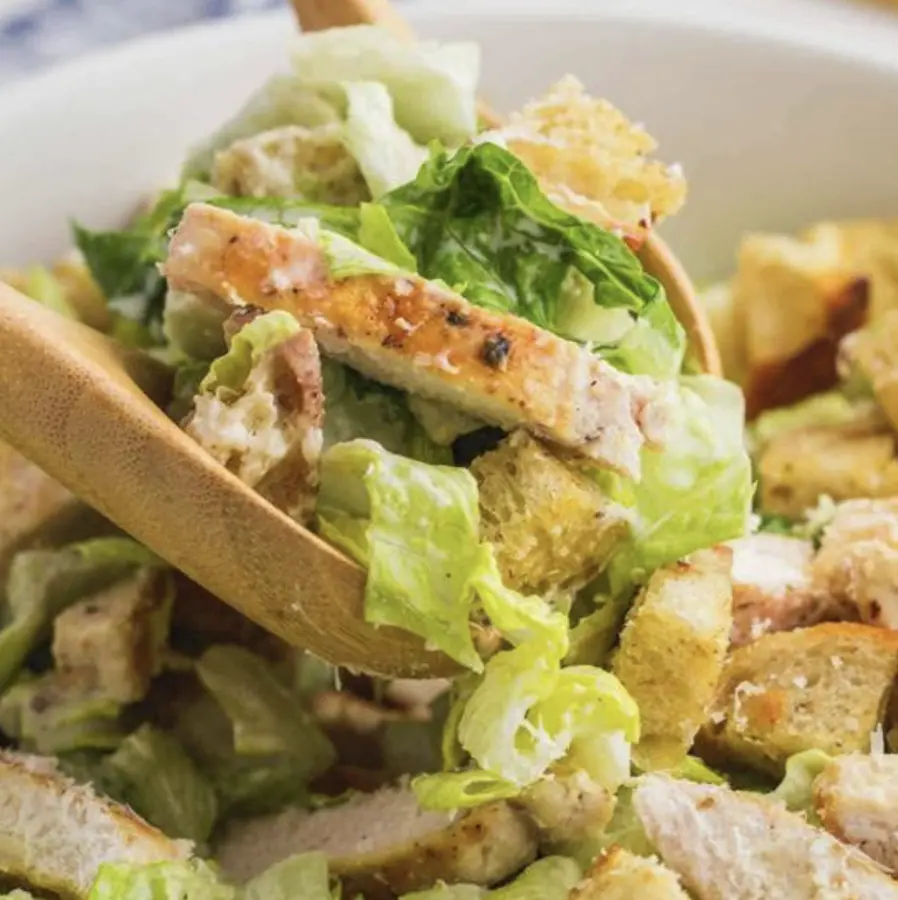 Caesar Salad