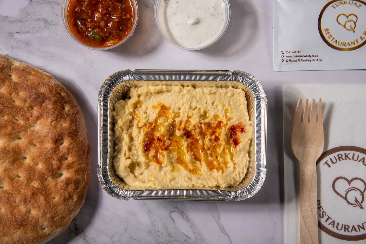 Humus