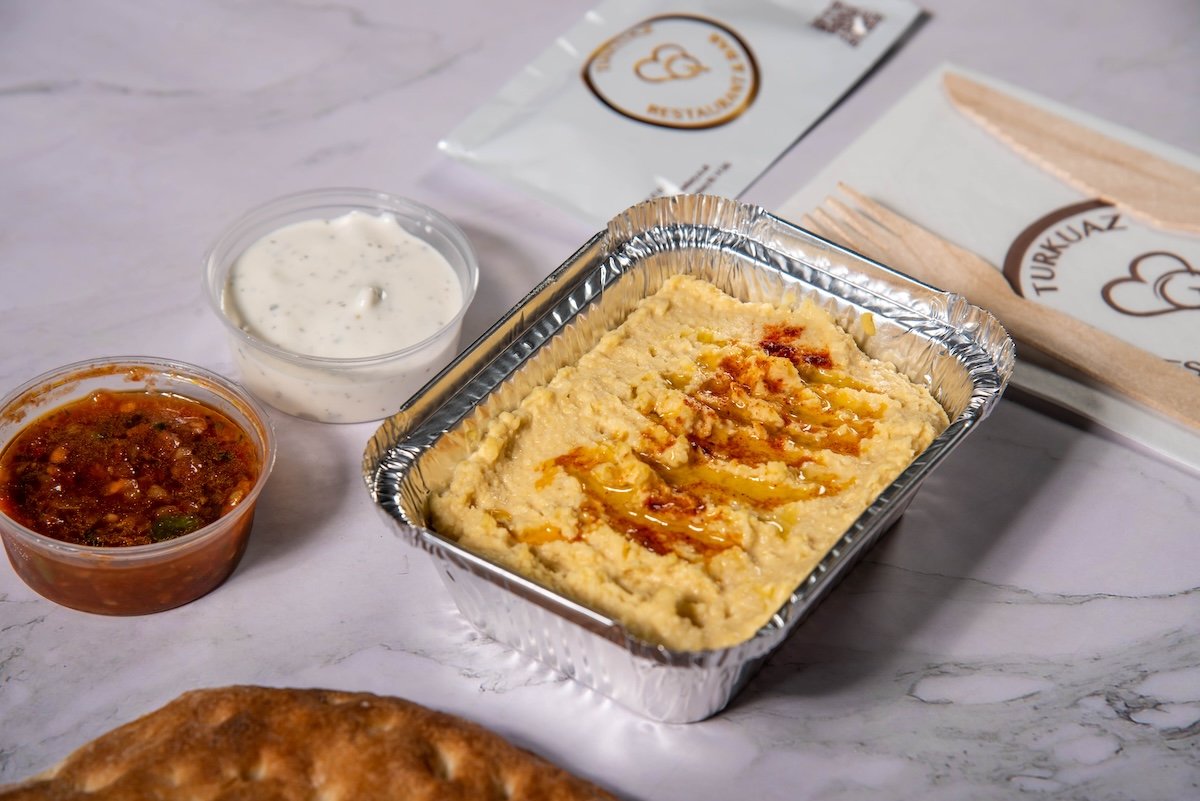 Humus