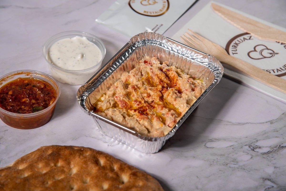 Babaganoush
