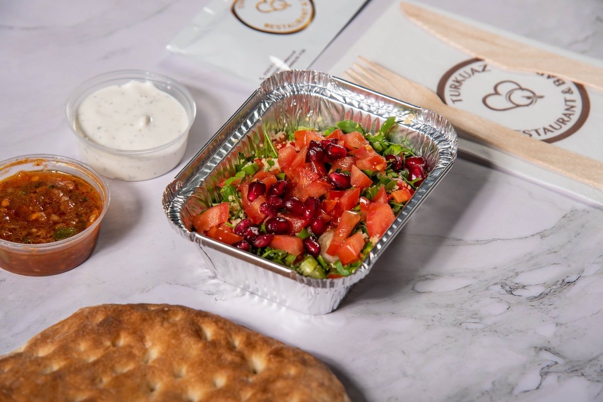 Tabbouleh