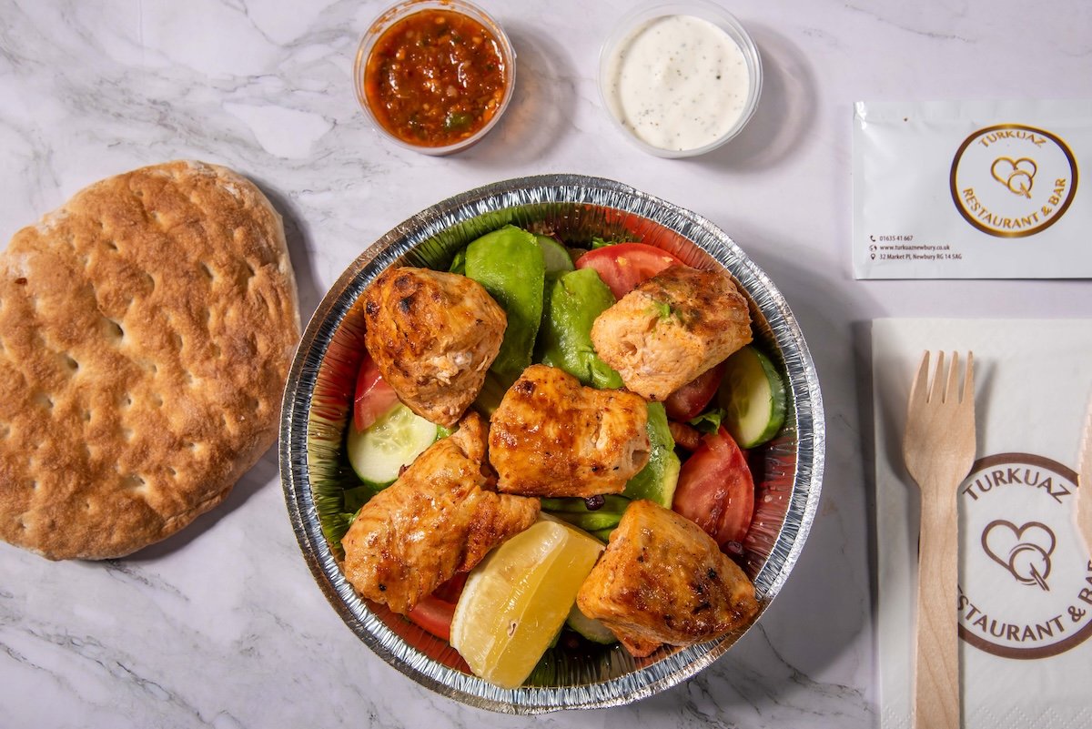Chicken Salad