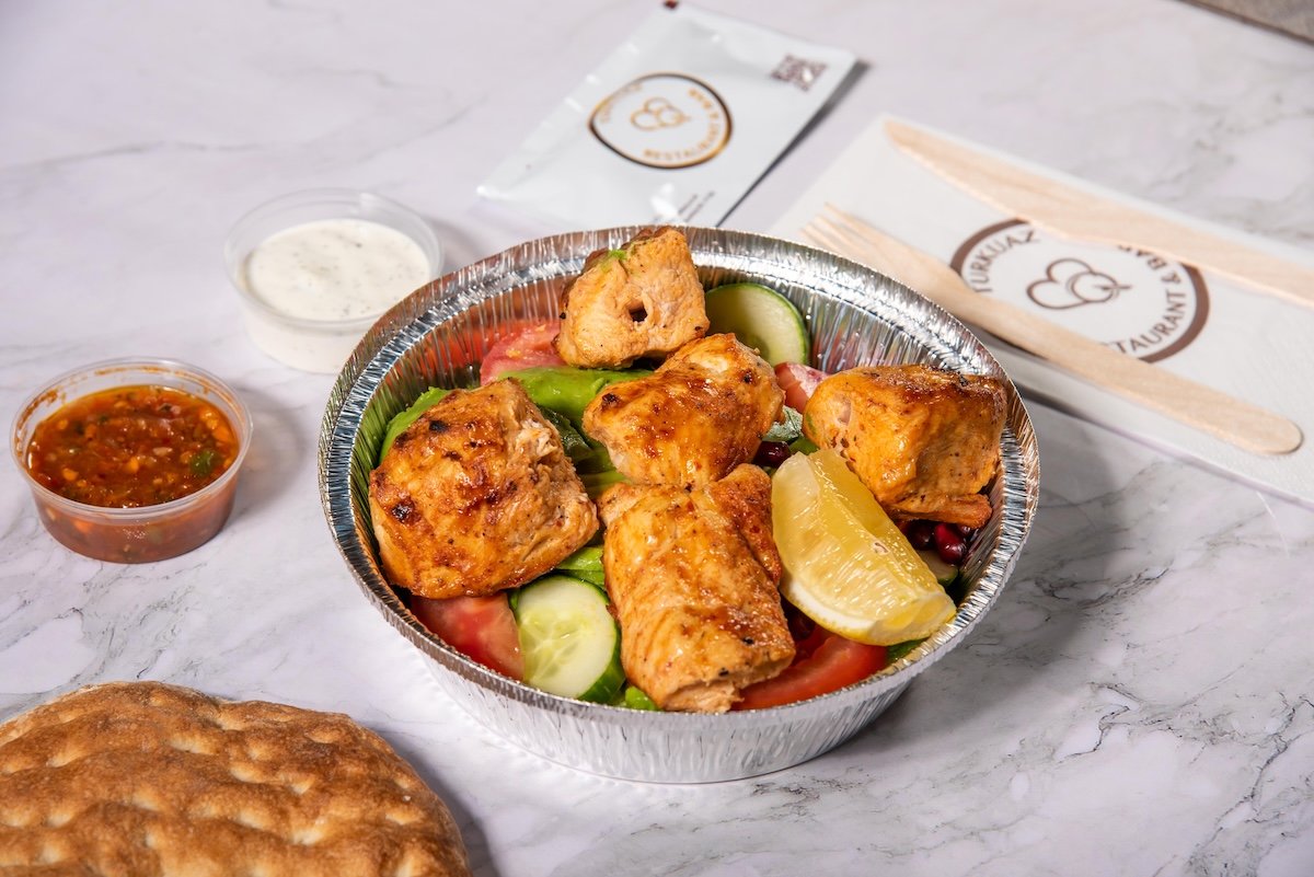 Chicken Salad