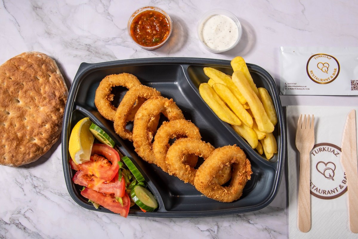 Calamari Main
