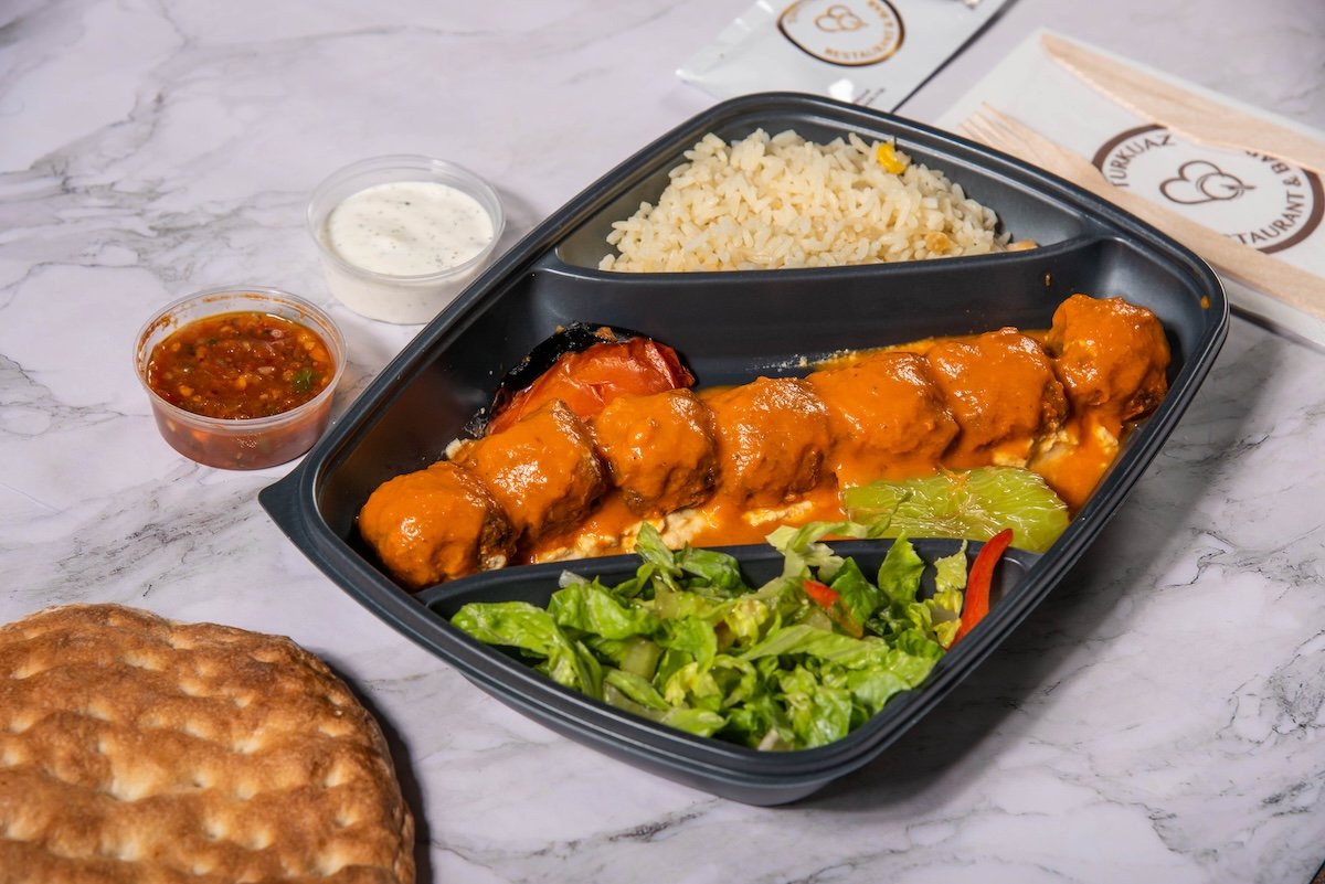  Falafel Main