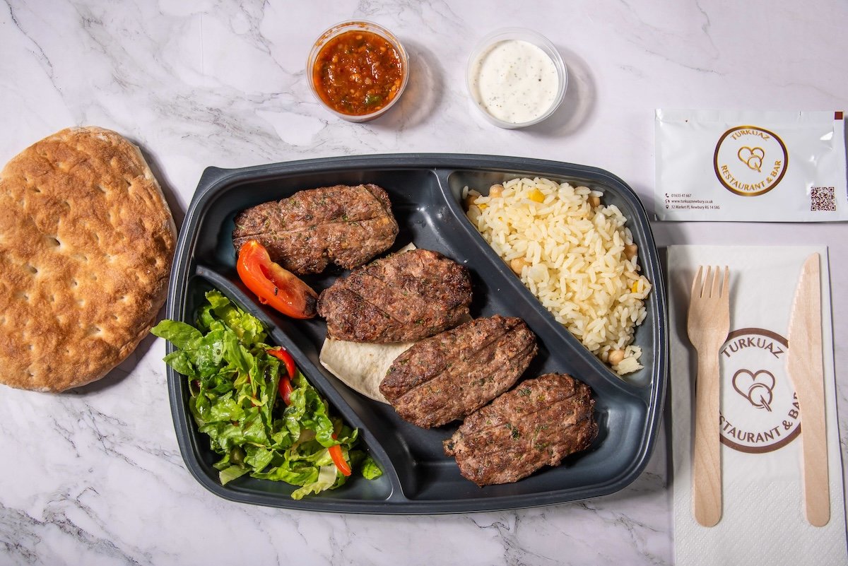 Kofta