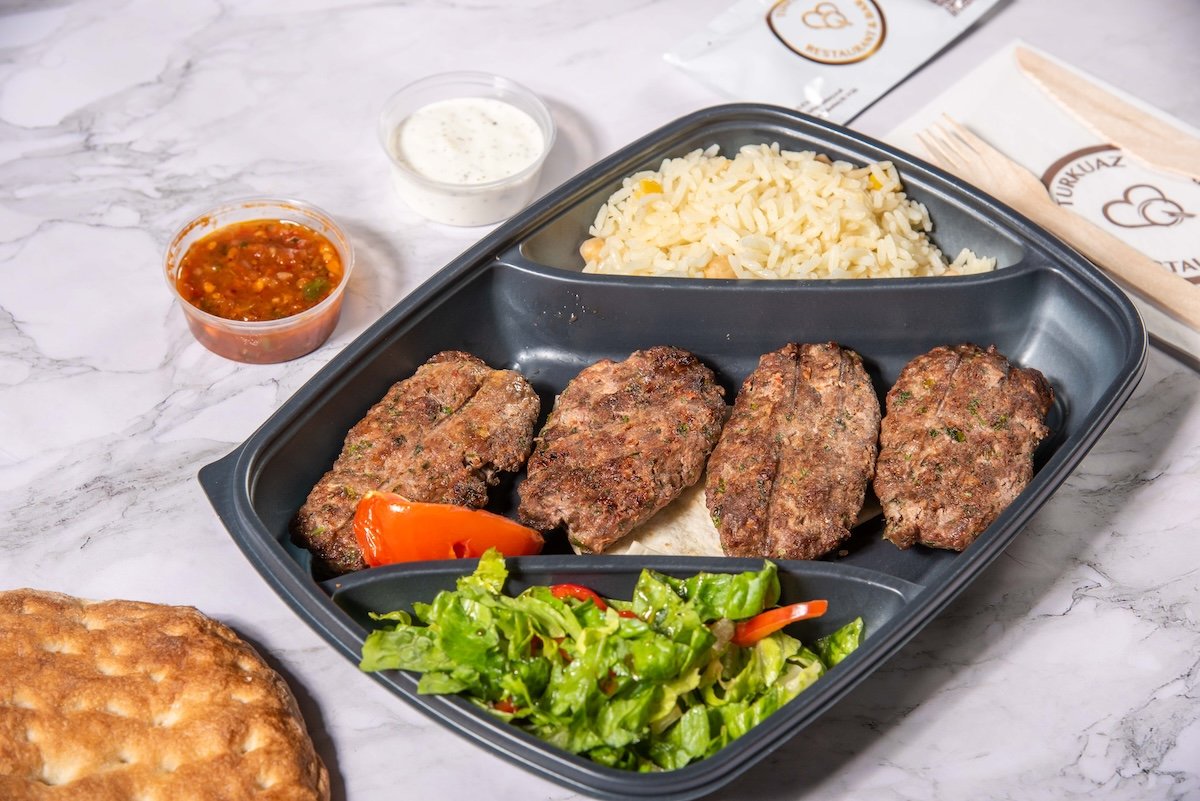Kofta