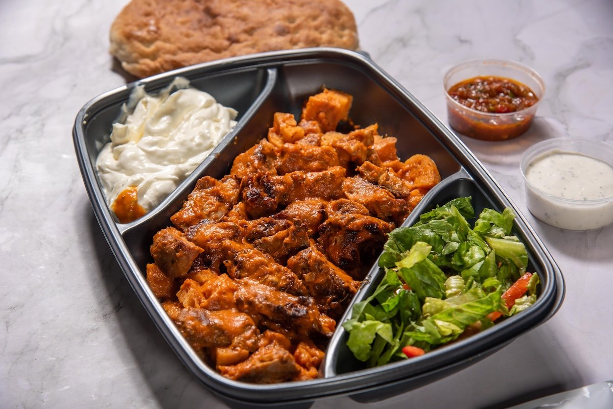 Iskender
