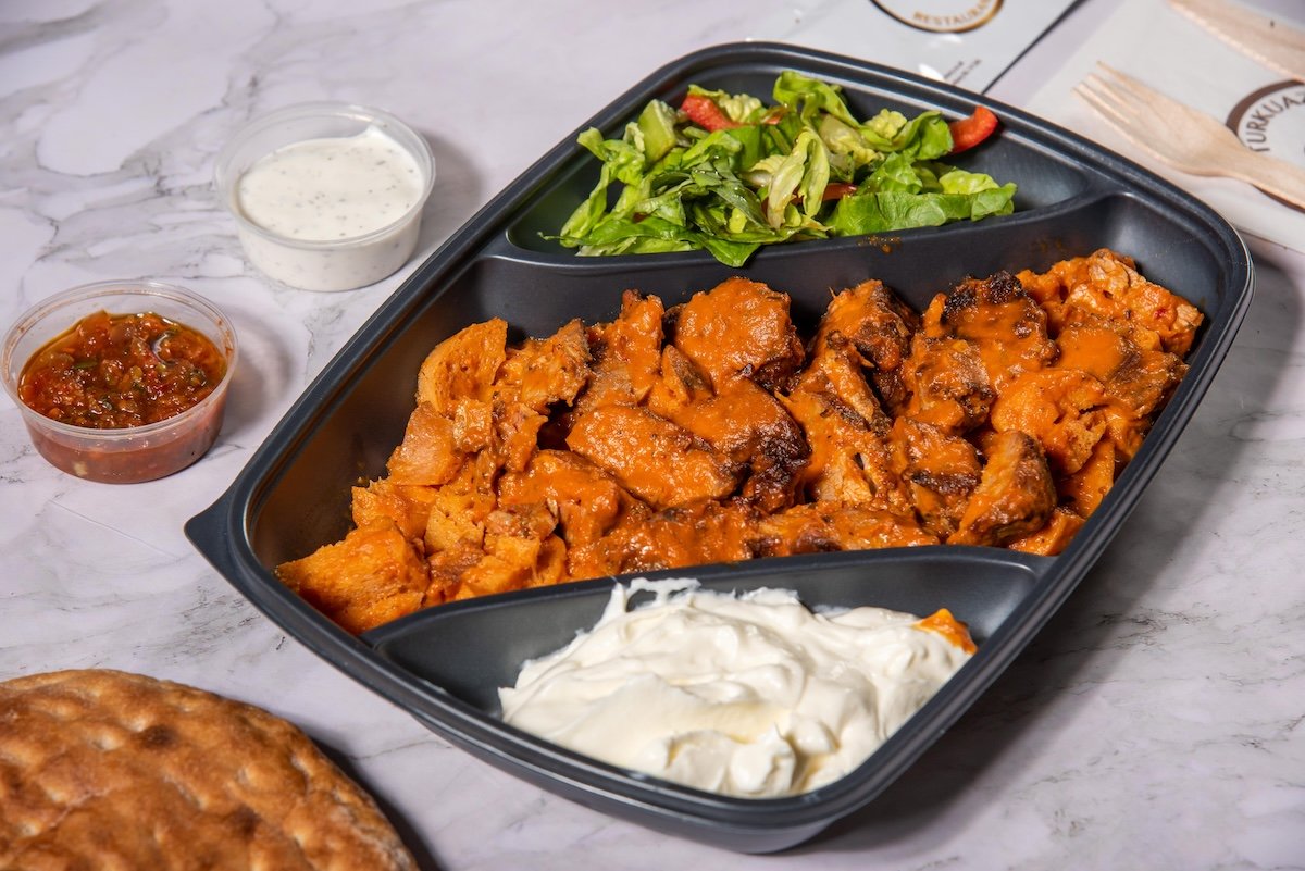 Iskender