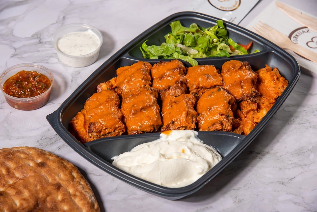 Yoghurt Adana