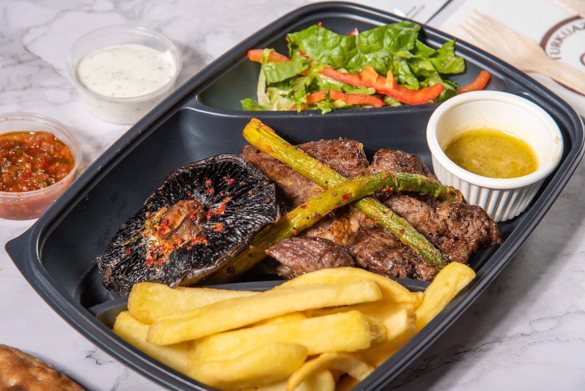 Sirloin