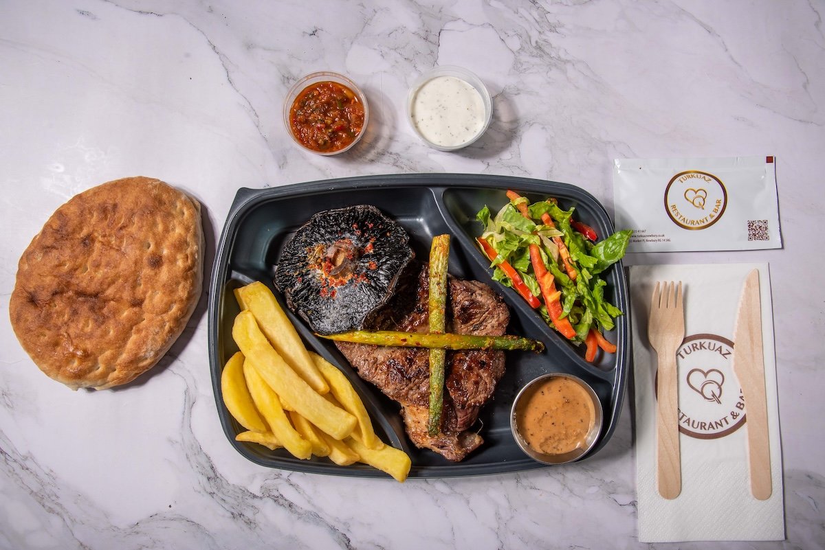 Rib Eye