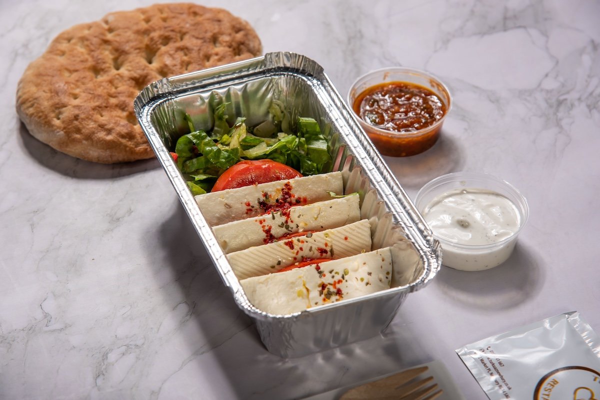 Feta Cheese