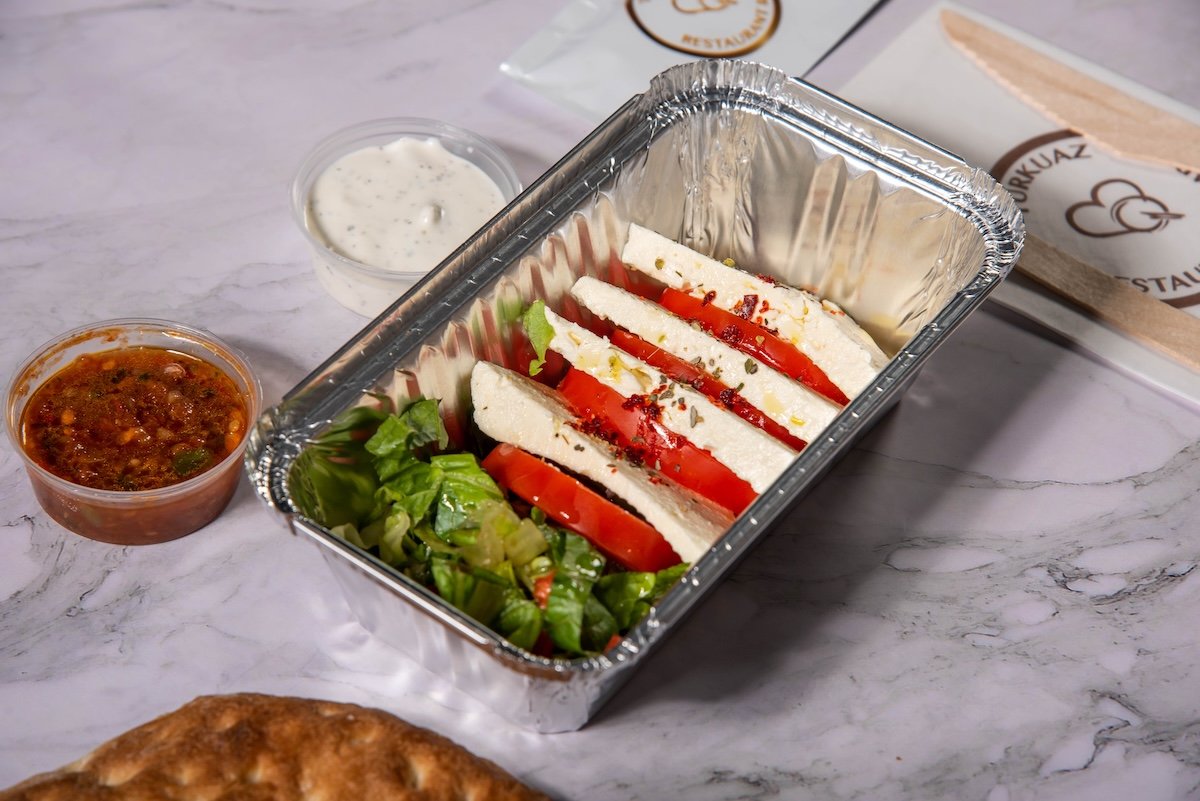 Feta Cheese