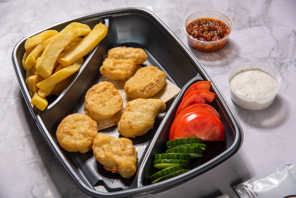 Chicken Nuggets