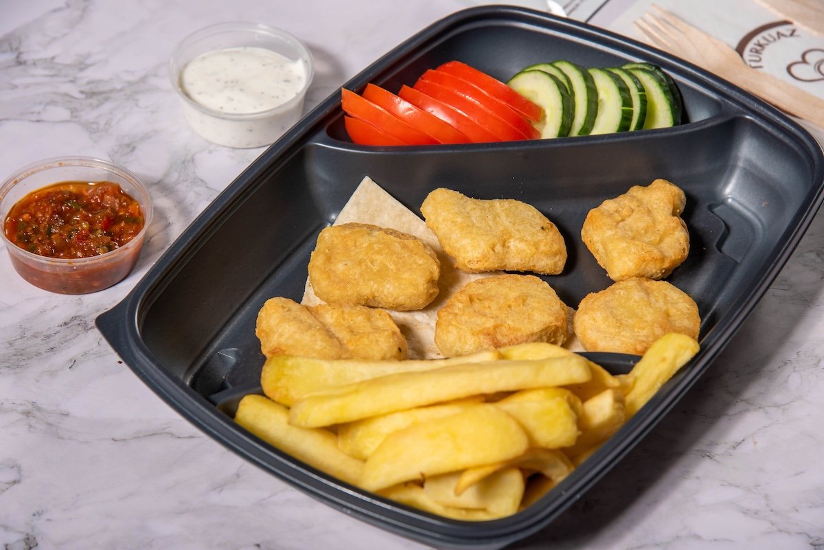 Chicken Nuggets