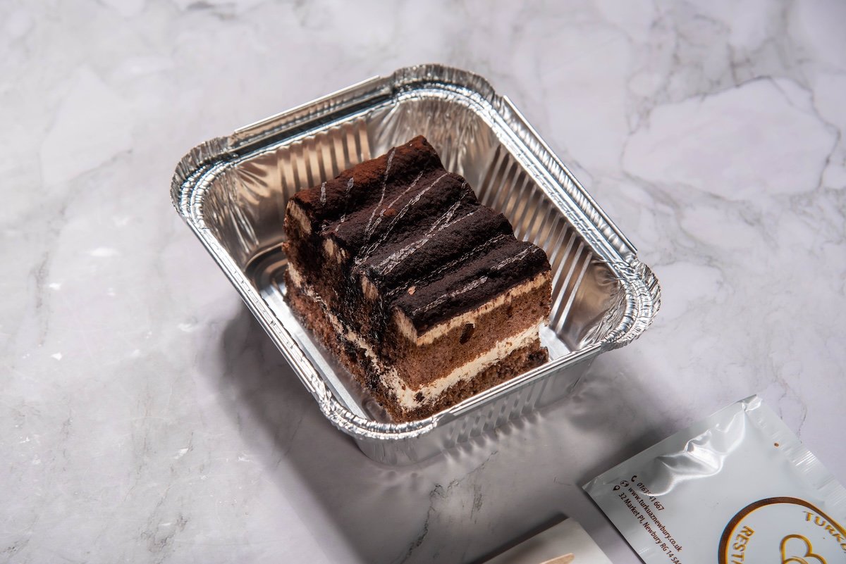 Tiramisu