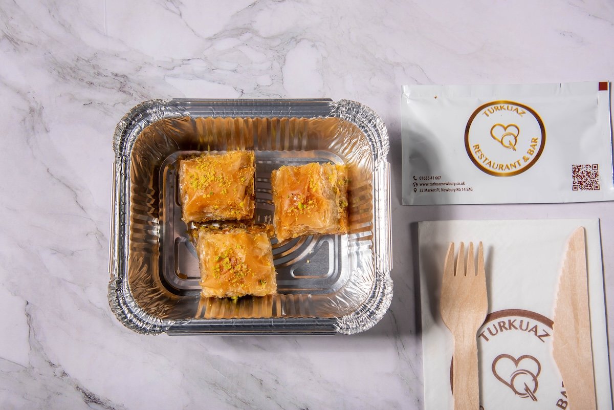 Baklava