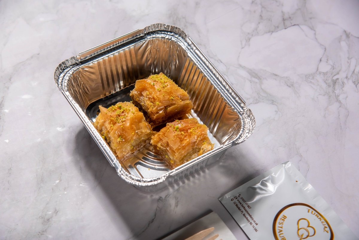 Baklava