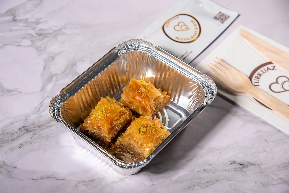 Baklava